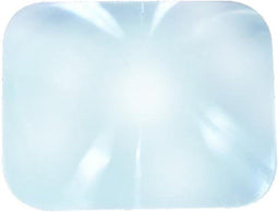 ProPlus Zelfklevende groothoeklens - Verbeterd zicht - 20 x 25 cm - Duurzaam PVC