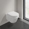 Villeroy & Boch Omnia Architectura - Wandcloset - Softclose - Wit