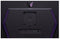 LG UltraGear 27GS95QE-B - Gamingmonitor - OLED 27