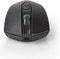 Nedis Gaming Mouse - Draadloos met 700 mAh accu - 10.000 DPI