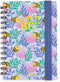 - Weekly Planner Small 2026, Moth, Special Edition, 12 Months, Elastic Closure, Diary from January 2