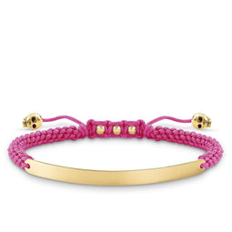 Thomas Sabo Zilverarmband LBA0050-848-9-L21v