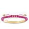 Thomas Sabo Zilverarmband LBA0050-848-9-L21v