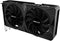 Graphics card 2LAN VCG40608DFXPB1 8 GB GDDR6 Geforce RTX 4060