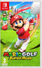 Nintendo Mario Golf: Super Rush - Nintendo Switch - Sportgame (2021)