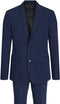 JACK&JONES JUNIOR JPRSOLAR SUIT NOOS JNR - Blazer met pantalon - Medieval Blue