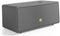 Audio Pro Drumfire D-2 - Smart multiroom speaker - 2x20W + 60W versterking - Grijs