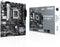 ASUS Prime H610M-A-CSM - Moederbord micro ATX - Intel H610 - 96 GB DDR5 - 6x opslag (HDD & SSD)