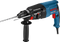 Bosch GBH 2-26 - Boorhamer - Max. slagkracht 2,7J - Max. boordiameter beton 68mm