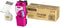 Kyocera TK-820M - Tonercartridge - Tot 7000 afdrukken - Magenta