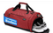 HELDENWERK Sports Bag - Sporttas - Schoenenvak Waterdicht Natvak 50L