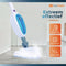 AyeTools Pro - 12 in 1 Stoomreiniger - Doodt 99,9% bacteriën - 280 ml