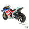Motorfiets Maisto 11 x 6 x 3 cm