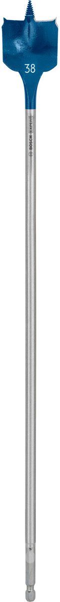 Bosch 2 608 900 357 - Boorbitje - Tot 3 keer sneller met Tip Technologie