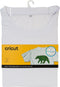 Cricut T-shirt voor Infusible Ink (L) – Heren (wit)