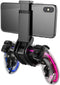 Havit G180BT - Draadloze Gamecontroller - Bluetooth - Transparant