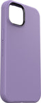 Otterbox - Symmetry Plus hoesje - Geschikt voor de iPhone 14 - Paars