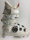 Rossignol Alltrack 90 X BOA HV/MV - Dames skischoenen - Flex 90 - Beige (26.5)