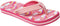 Reef Slippers - Teenslippers - Gewatteerde banden - Licht roze (35/36)