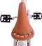 Volare Melody Kinderfiets - Meisjes - 16 inch - Aluminium - Zand