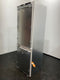 Siemens KI86NADD0 - Inbouw koelkast - 184L koelruimte 76L vriesruimte - iQ500
