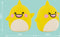 Sleepy Friends Haaitje - Nachtlampje Kinderen - Dimbaar - USB Oplaadbaar - 8 Kleuren