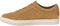 JACK&JONES JFWGALAXY SUEDE - Lage sneakers - Suede met fijne pasvorm - Cognac