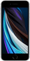 Apple iPhone SE (2020) - Wit - 64 GB - Fysieke simkaart + eSIM