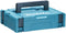 Makita 821549-5 - Mbox nr.1 - Hoogte 112mm Breedte 395mm Diepte 295mm