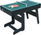 Cougar All-in-One 16-in-1 Multi speeltafel opklapbaar Zwart - Voetbaltafel, pooltafel, airhockeytafel, tafeltennistafel en shuffleboard - Inclusief accessoires