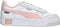 PUMA Carina Street - Lage Sneakers - SoftFOAM+ - Wit/Lichtroze - Maat 37