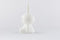 Mr Maria - Nijntje Star Light - 50 cm - LED lamp - dimbaar - Wit