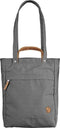 Fjallraven Totepack No 1 - Handtas - Rugtas en schoudertas - Super Grey