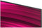 LG OLED42C54LA - Ultra HD TV - 4K 165Hz - Zwart (2025)