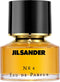 Jil Sander No.4 30 ml Eau de parfum - Damesparfum