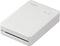 Canon Selphy QX20 - Fotoprinter - Verf-sublimatie 287 x 287 DPI - Wit