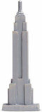 Safari Empire State Speelset 2,5 Cm Grijs 192-delig