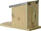 Esschert Design Eekhoorn - Voederhuis Naturel