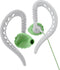 Yurbuds Focus 200 - In-ear sportkoptelefoon - Zweetbestendig - Groen