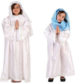 Kostuums voor Kinderen Maagd - 5-6 Jaar