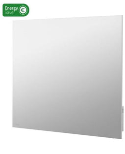 Hombli Smart Infrarood Paneelverwarming 400W - Spiegel - Energie-efficiënt - Geschikt voor 5-10m²