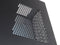 Silverstone Milo ML03B - HTPC Behuizing - Micro-ATX Mini-ITX Aluminium Zwart