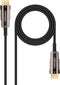 Nanocable 10.15.2020 - HDMI Kabel - 20 m - 2.0 60 Hz 18 Gbit/s - Zwart