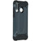 iMoshion Hoesje Geschikt voor Huawei P30 Lite Hoesje - iMoshion Rugged Xtreme Backcover - Donkerblauw