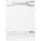 ETNA VVO682 - Onderbouw deur-op-deur vrieskast - 101 liter - E-label - 38 dB(A)