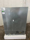 Smeg CVI338RX3 - Wijnkoeler - Compressor - Zwart Roestvrijstaal (38 fles(sen))