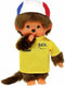 Knuffel Bandai Monchhichi 20 cm