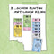 HOT Games Up or Down - Kaartspel - Strategisch spel - NL-EN