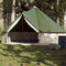vidaXL - Tipitent - 6-persoons - waterdicht - groen