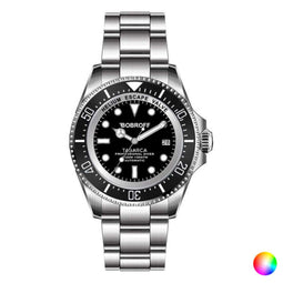 Horloge Heren Bobroff BF00 (Ø 44 mm) Kleur
